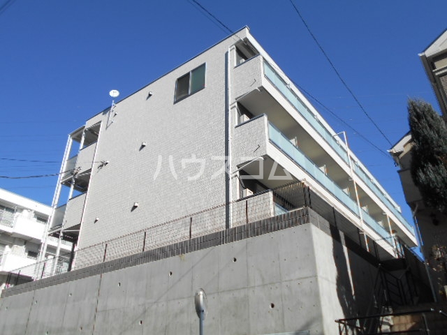2/29 外観