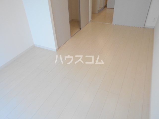 6/29 寝室