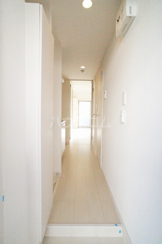 9/30 玄関