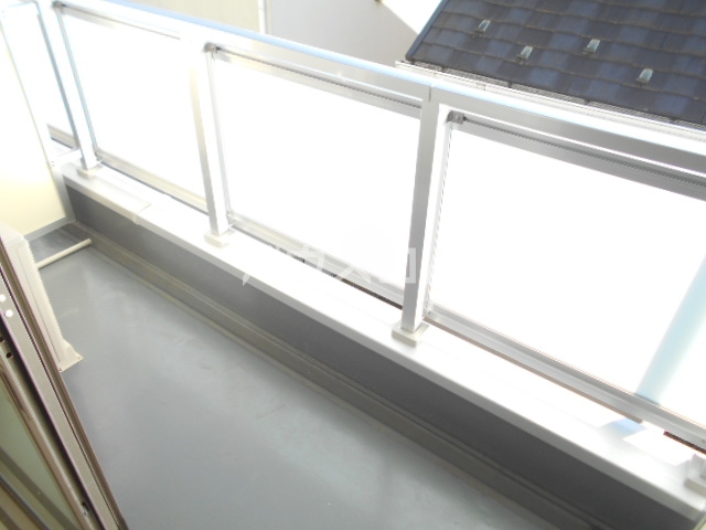 15/28 バルコニー