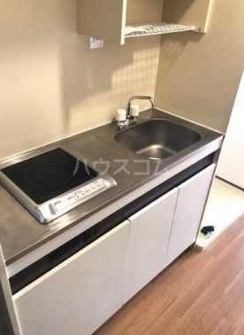 6/20 キッチン