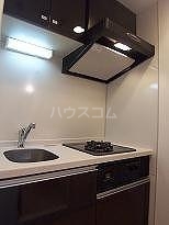 8/25 キッチン