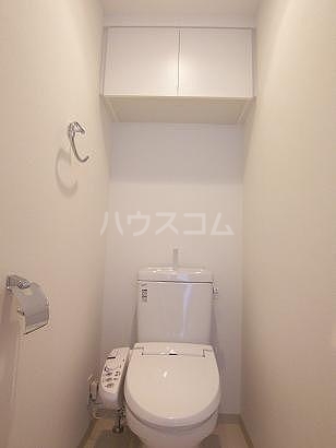10/25 トイレ
