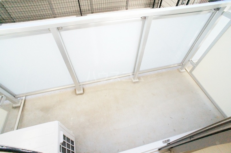 16/30 バルコニー