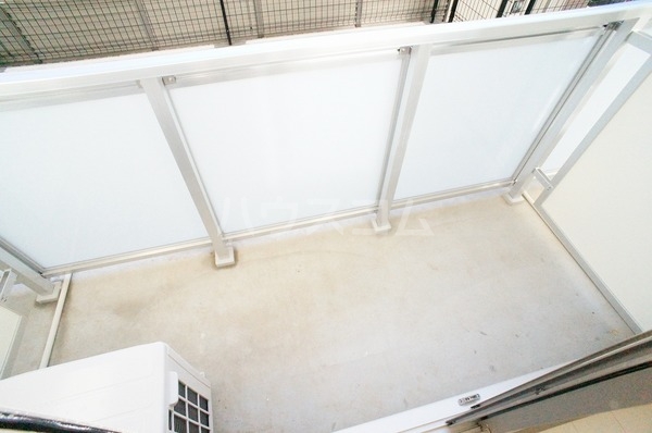 14/30 バルコニー