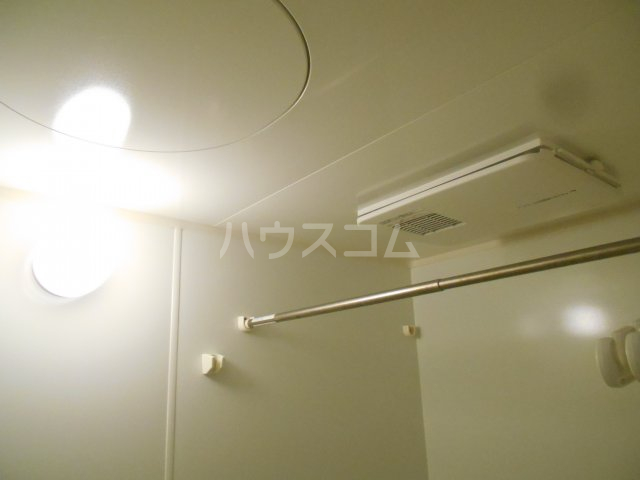 15/30 浴室