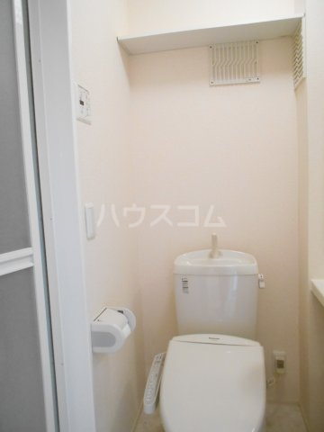 17/30 トイレ