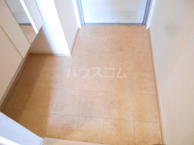 10/30 玄関