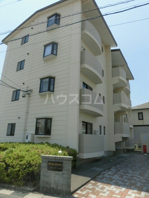 15/30 エントランス