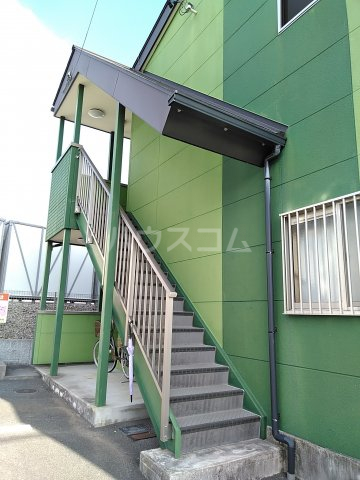 15/25 エントランス