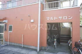 14/24 エントランス