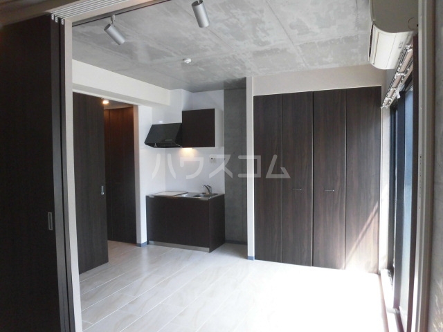 3/29 リビング/ダイニング