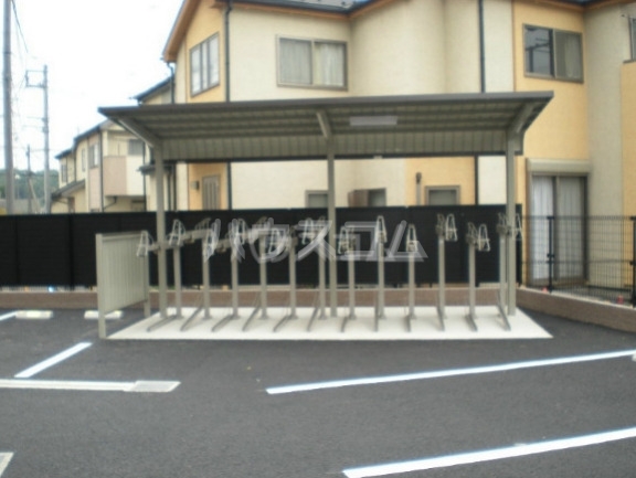 14/24 駐車場