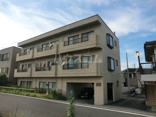 1/8 外観