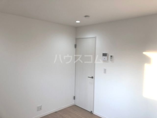 4/25 室内
