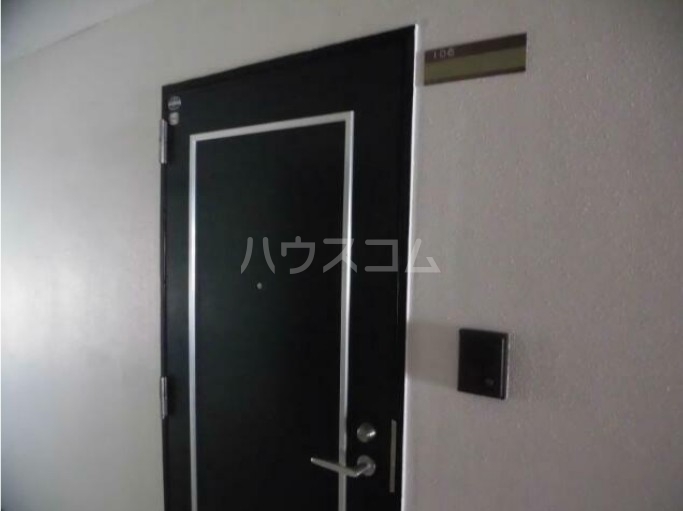 9/27 玄関