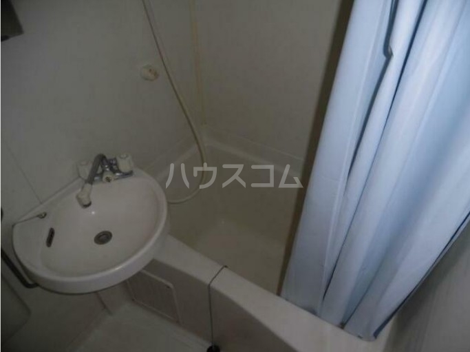 11/27 浴室