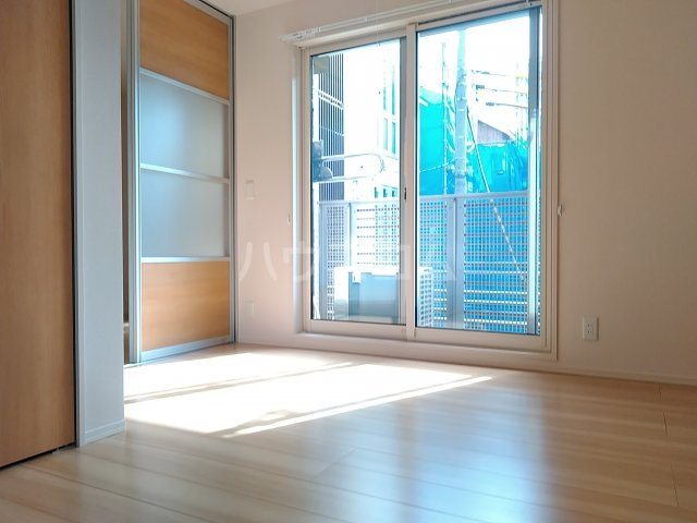 6/27 リビング/ダイニング