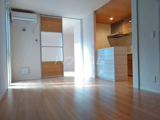 4/27 リビング/ダイニング