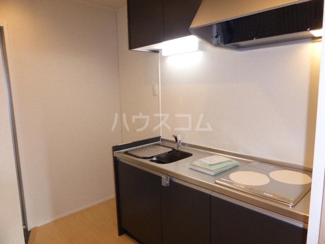 7/25 キッチン