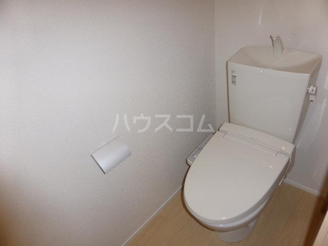 9/25 トイレ