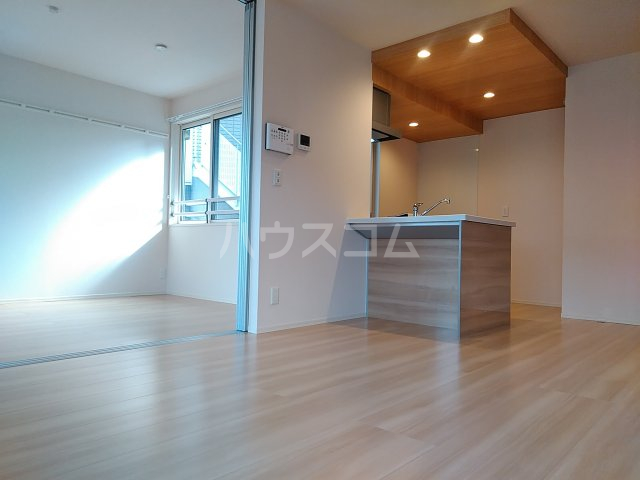 4/26 リビング/ダイニング