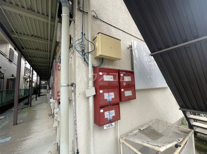 20/30 エントランス