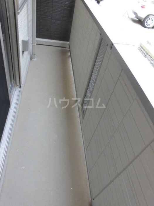 14/24 バルコニー