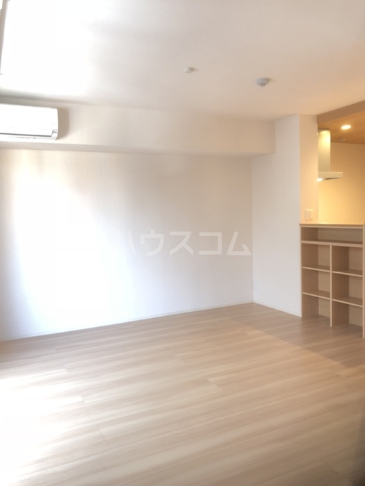 4/24 リビング/ダイニング