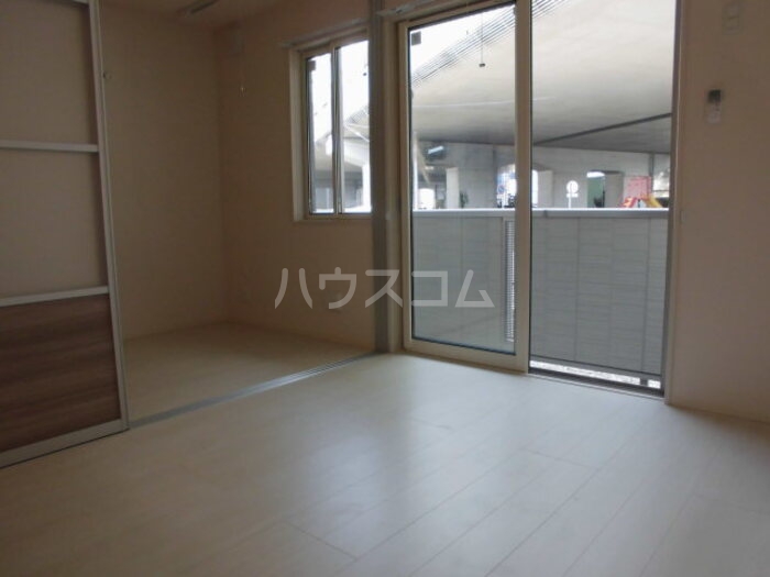 3/24 リビング/ダイニング