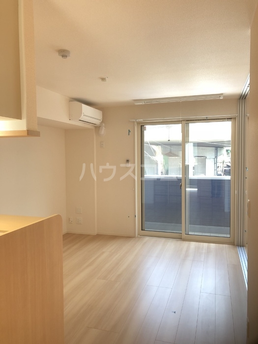 3/20 リビング/ダイニング