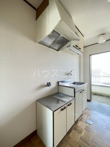 11/30 キッチン