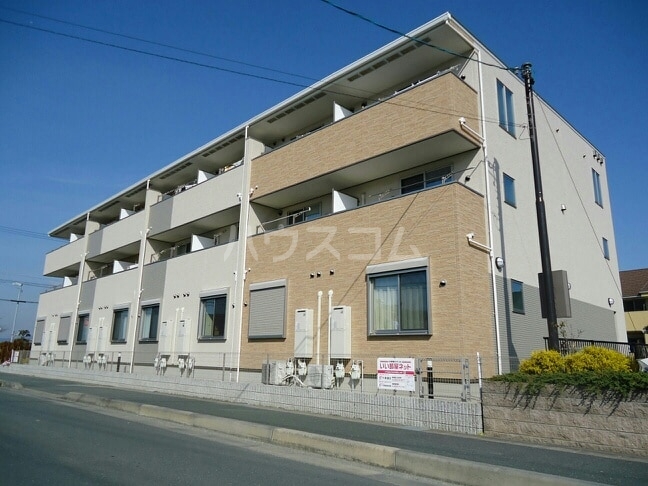 1/23 外観