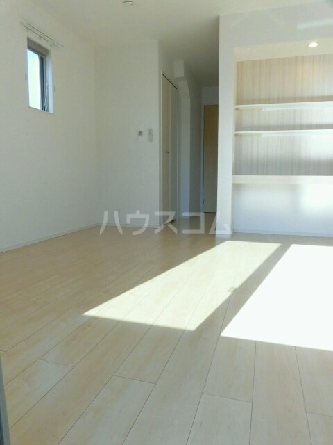 3/23 リビング/ダイニング