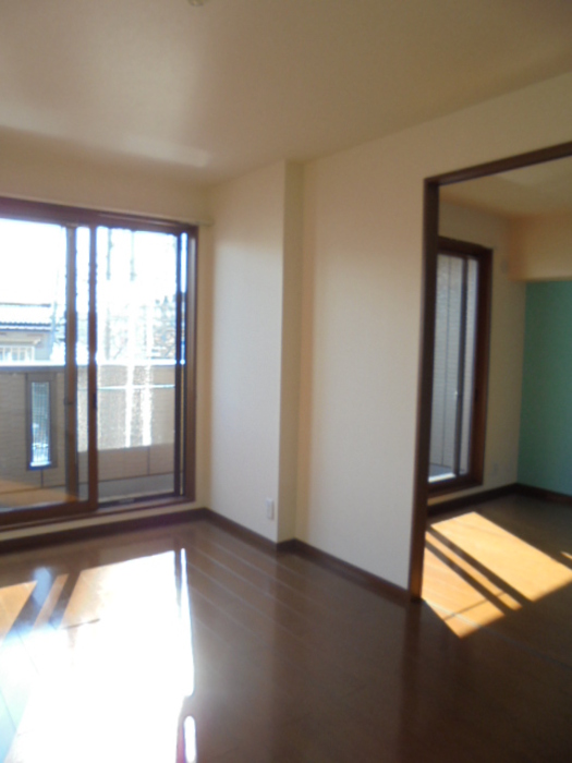 3/22 リビング/ダイニング