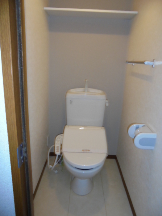 9/22 トイレ