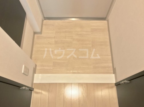 7/29 玄関
