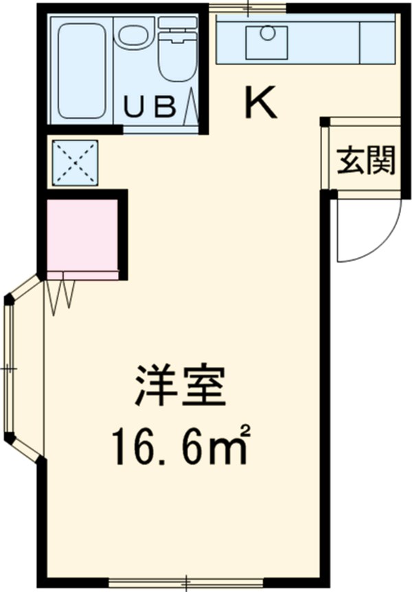 2/9 間取