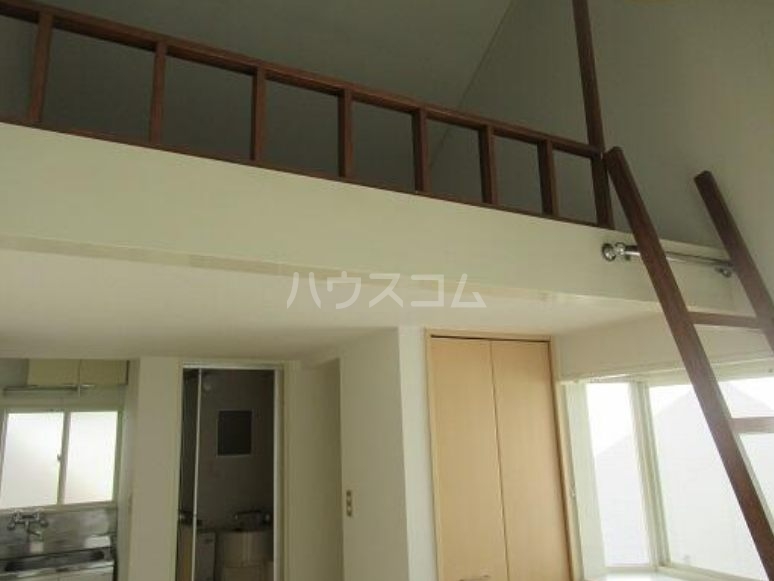4/9 室内