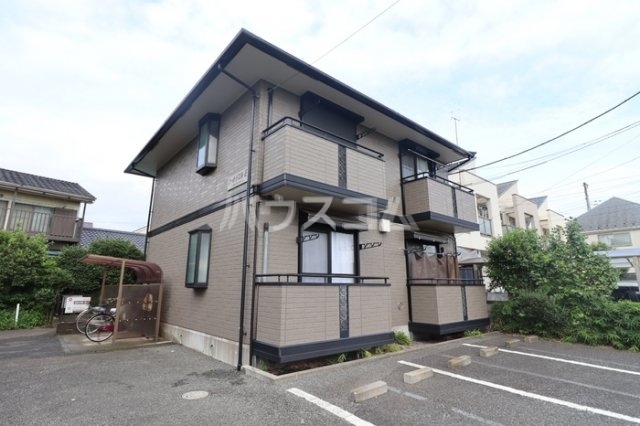 1/24 外観