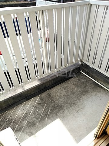 18/30 バルコニー