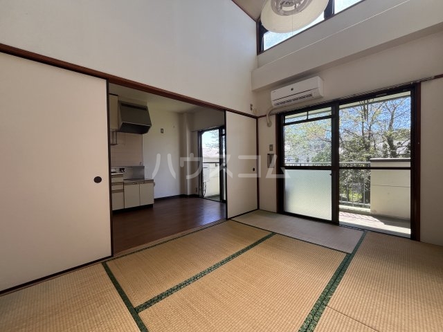 3/23 リビング/ダイニング