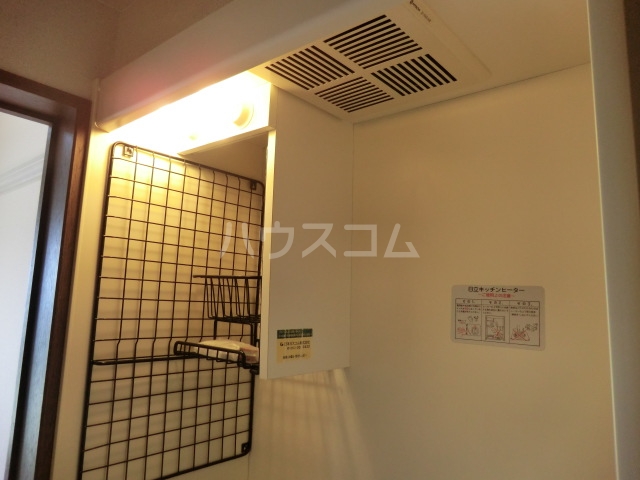 21/26 エントランス