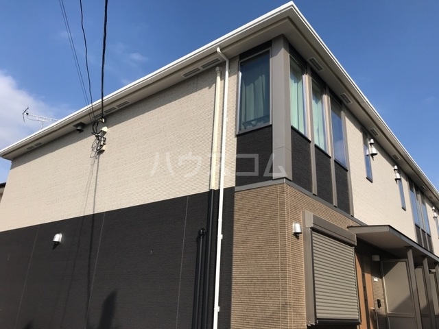 1/30 外観