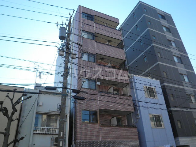 1/16 外観
