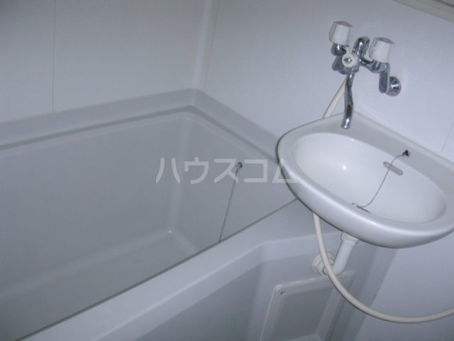 8/29 浴室