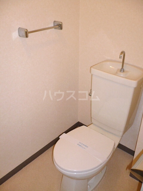 9/25 トイレ