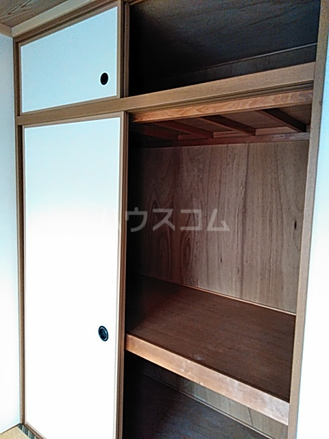 5/24 収納