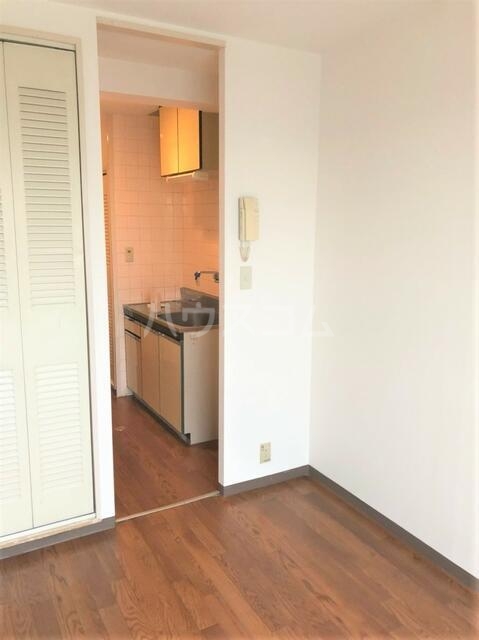 3/19 リビング/ダイニング