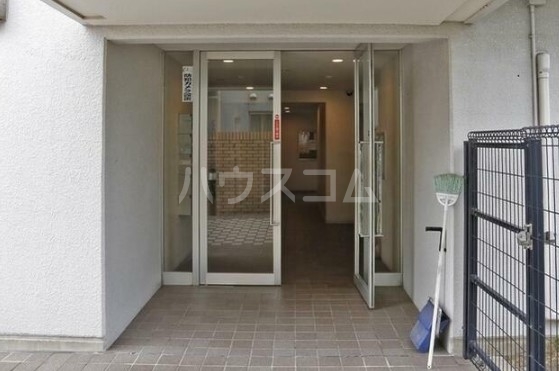 2/12 エントランス